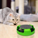 Brinquedo Interativo LatidoPet Diversão Garantida para seu Gato!