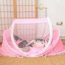Barraca Para Gatos e Cães De Estimação Tenda Portátil da LATIFOPET
