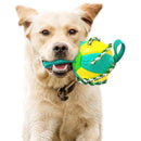 Conheça a Bolinha Multifunções para Pets – A Diversão que Cuida da Saúde do Seu Cão!