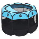Casinha para pets Portátil Dobrável – O refúgio perfeito para o seu pet!