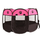 Casinha para pets Portátil Dobrável – O refúgio perfeito para o seu pet!