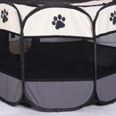 Casinha para pets Portátil Dobrável – O refúgio perfeito para o seu pet!