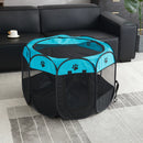 Casinha para pets Portátil Dobrável – O refúgio perfeito para o seu pet!