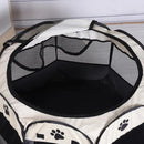 Casinha para pets Portátil Dobrável – O refúgio perfeito para o seu pet!