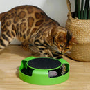 Brinquedo Interativo LatidoPet Diversão Garantida para seu Gato!