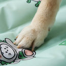 Descubra o Segredo para Manter Seu Pet Fresco e Confortável Mesmo nos Dias Mais Quentes!