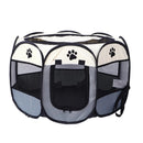 Casinha para pets Portátil Dobrável – O refúgio perfeito para o seu pet!