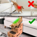 ESCADINHA PARA PETS – O CONFORTO E A SEGURANÇA QUE SEU AMIGO PRECISA!
