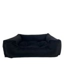 Cama Pet de Suede Antialérgico - Conforto que Seu Melhor Amigo Merece!