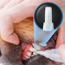 Caneta de cuidado dental para Pets-LatidoPet