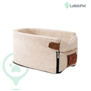 Caminha portátil para pets