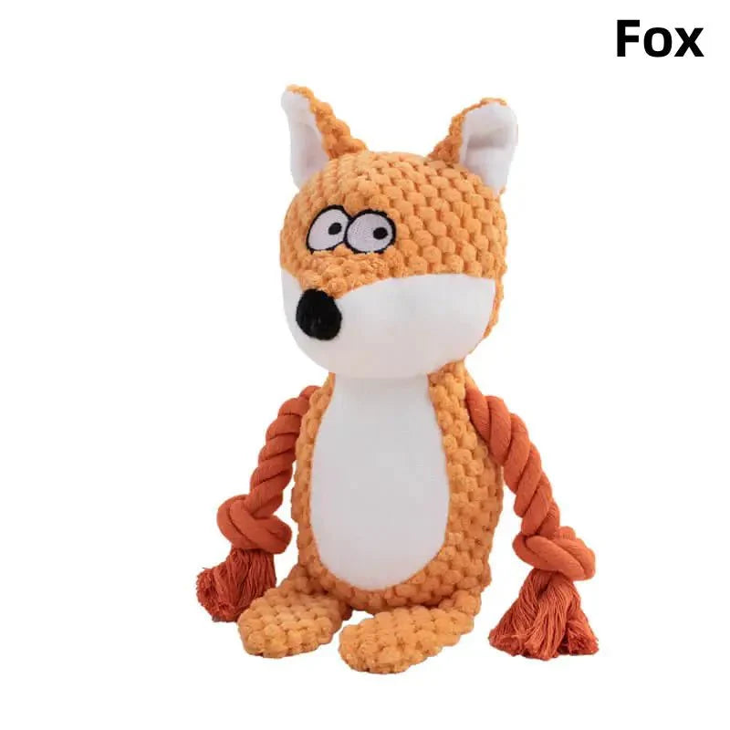Cansado de Ver Seu Cachorro Destruir Brinquedos em Minutos? Conheça o DuraChew™: Resistente, Seguro e com Garantia!