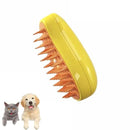 Pet Spa Brush Pro-LATIDOPET