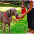 Coleira Guia Multifunção para Pets-LatidoPet