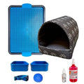 Super Kit LatidoPet, Tudo que Seu Pet Precisa em Um Só Lugar