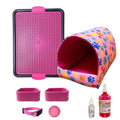 Super Kit LatidoPet, Tudo que Seu Pet Precisa em Um Só Lugar