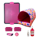 Super Kit LatidoPet, Tudo que Seu Pet Precisa em Um Só Lugar
