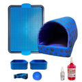 Super Kit LatidoPet, Tudo que Seu Pet Precisa em Um Só Lugar
