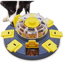 Transforme a Hora da Refeição do Seu Cão!