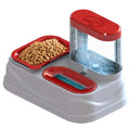 Transforme a Alimentação e Hidratação do Seu Pet com a LATIDOPET!